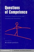 Questions of Competence - Richard Jenkins
