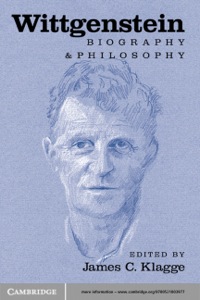 صورة الغلاف: Wittgenstein 1st edition 9780521803977