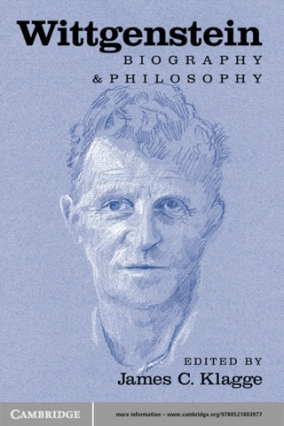 Wittgenstein