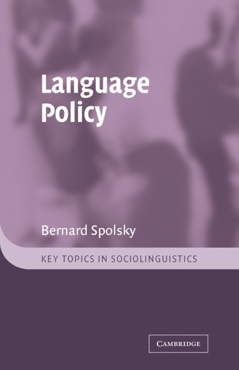 Language Policy 