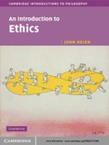 An Introduction to Ethics - John Deigh