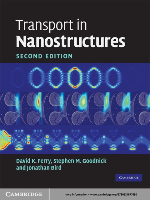 Transport in Nanostructures 