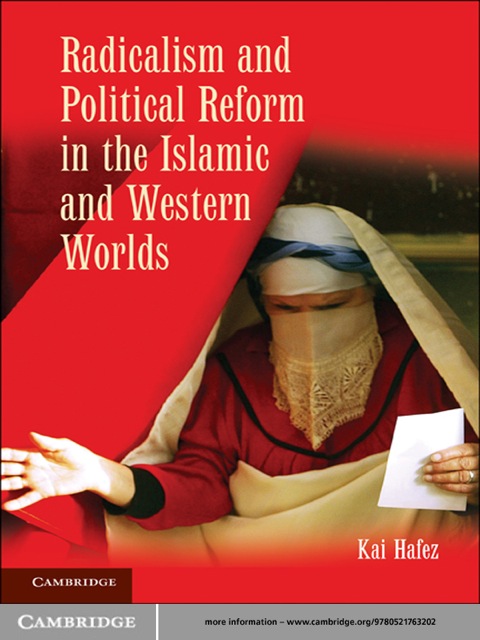 Cover image for book Radicalism and Political Reform in the Islamic and Western Worlds
