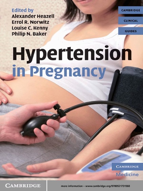 Hypertension in Pregnancy 