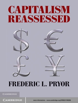 Capitalism Reassessed