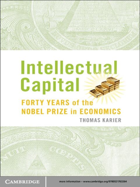 Cover image for book Intellectual Capital