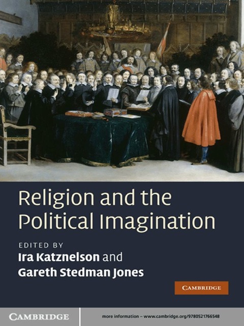 Religion and the Political Imagination 