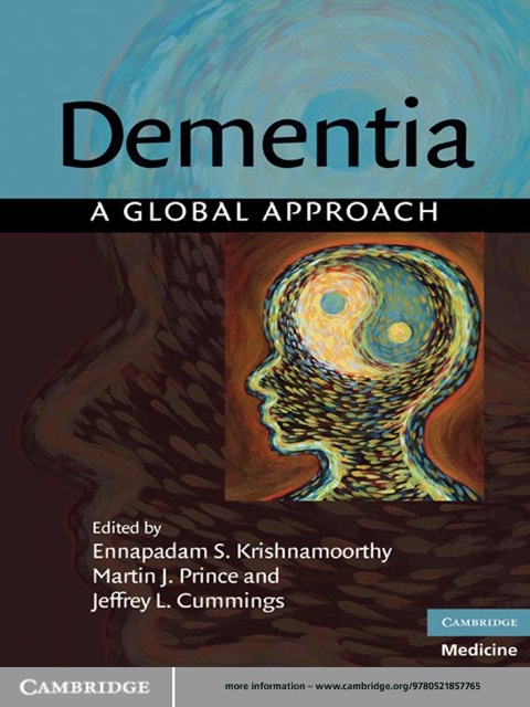 Cover image for book Dementia
