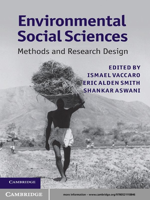 Environmental Social Sciences 