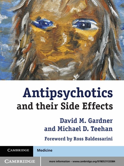 Antipsychotics and their Side Effects 