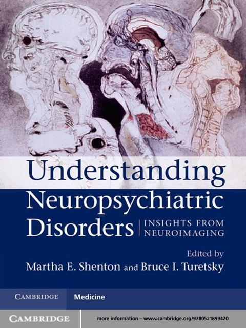 Cover image for book Understanding Neuropsychiatric Disorders