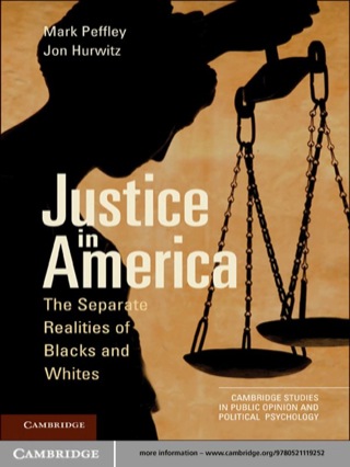 Justice in America