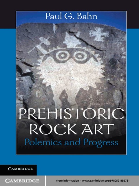 Prehistoric Rock Art 