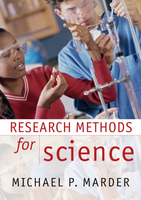 Reflowable Research Methods for Science; $49.00