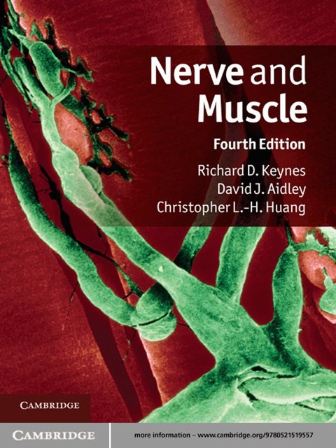 Nerve and Muscle 