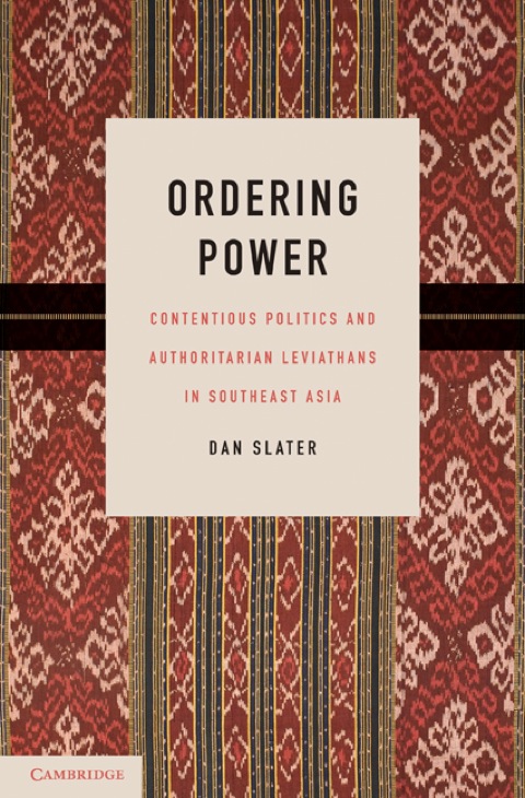 Ordering Power 