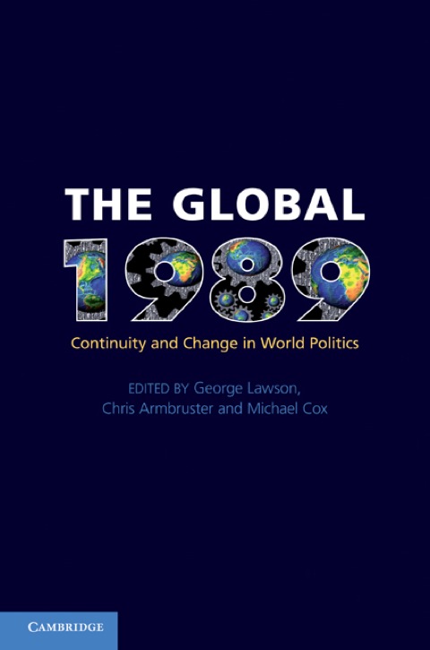 The Global 1989 