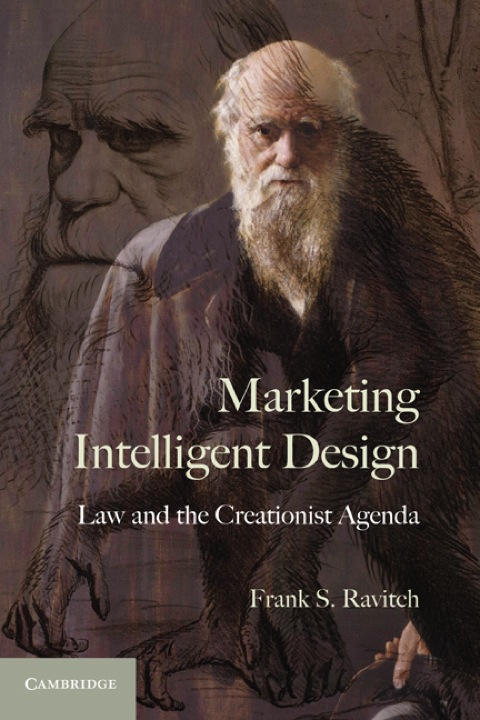 Cover image for book Marketing Intelligent Design
