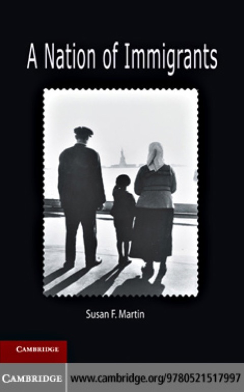 A Nation of Immigrants 