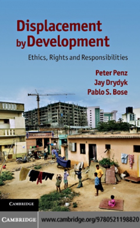 Displacement by Development 