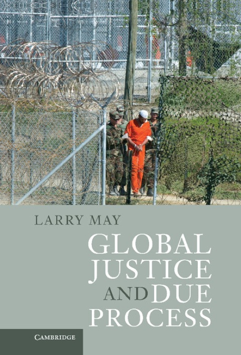 Cover image for book Global Justice and Due Process