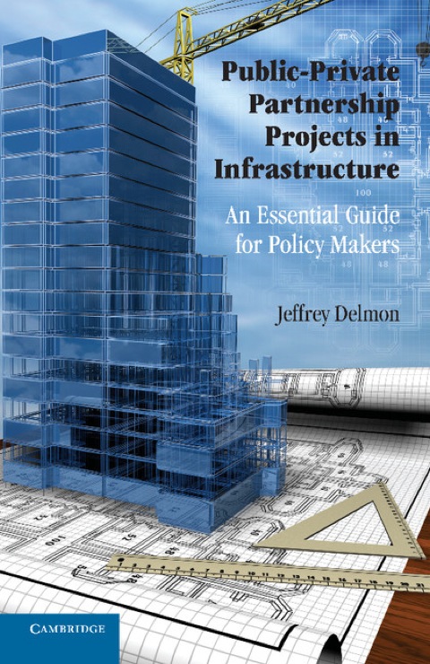 Cover image for book Public-Private Partnership Projects in Infrastructure