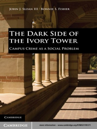 The Dark Side of the Ivory Tower