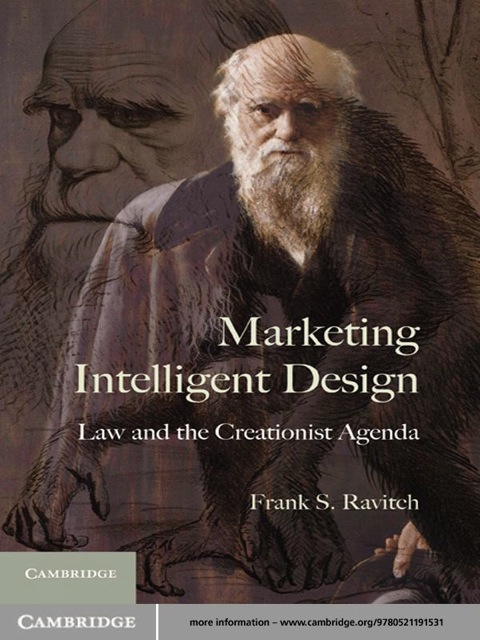 Cover image for book Marketing Intelligent Design
