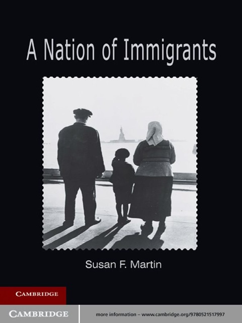 A Nation of Immigrants 