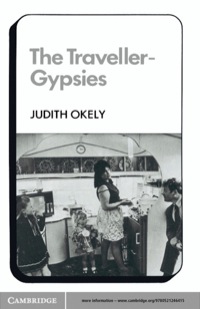 The Traveller-Gypsies