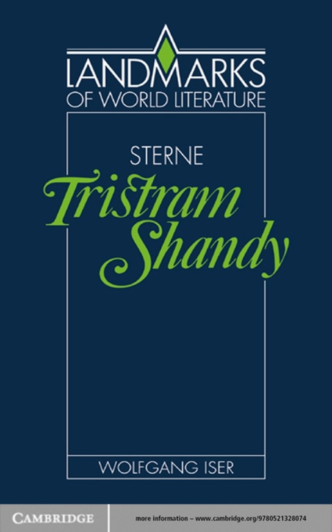 Sterne: Tristram Shandy 