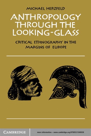Anthropology through the Looking-Glass