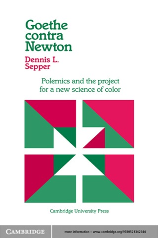 Goethe contra Newton