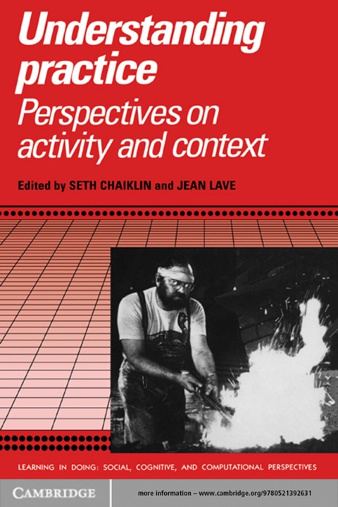 Cover image for book Understanding Practice
