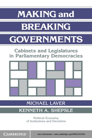 Making and Breaking Governments