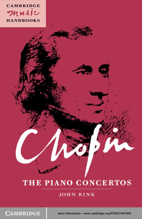 Chopin: The Piano Concertos 