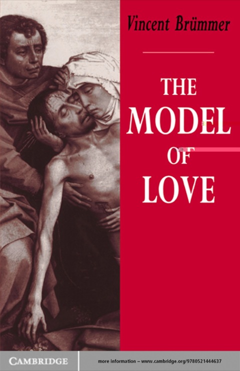 Cover image for book The Model of Love