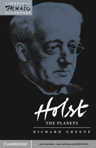 Holst: The Planets