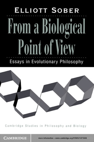 From a Biological Point of View