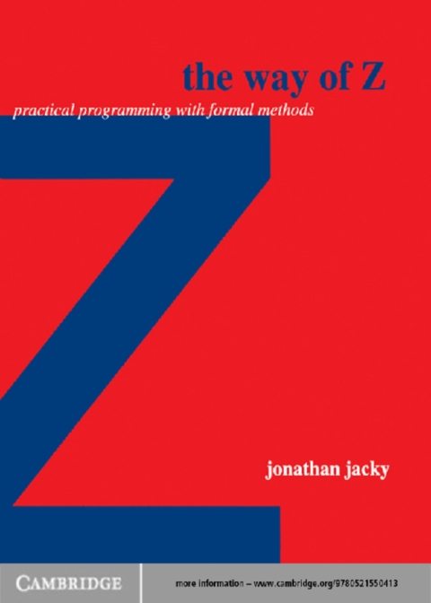 The Way of Z 