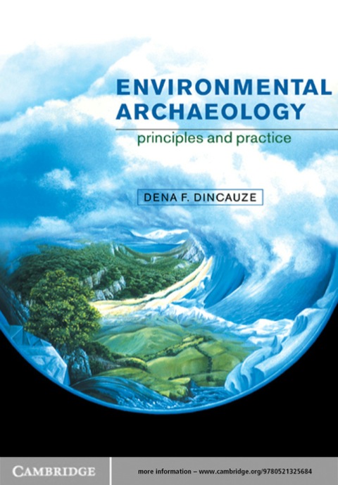 Environmental Archaeology