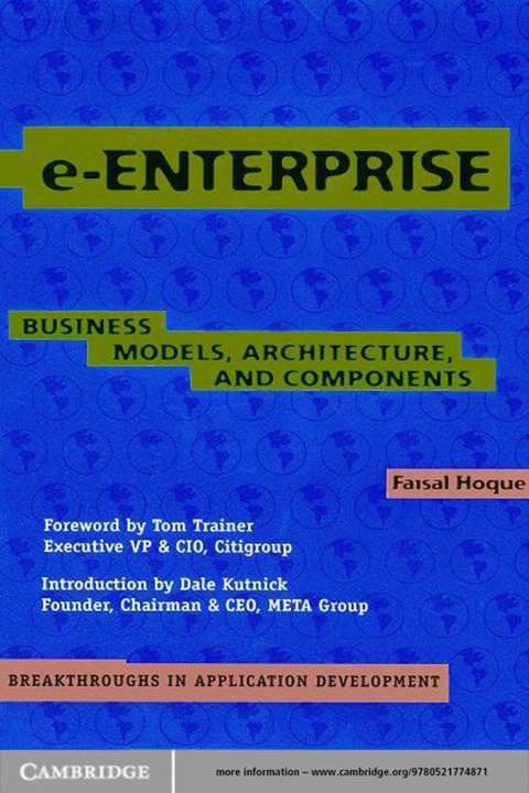 e-Enterprise 