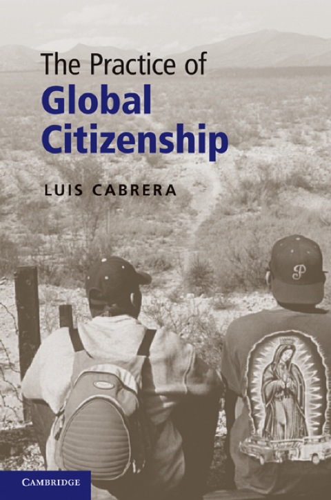 Cover image for book The Practice of Global Citizenship