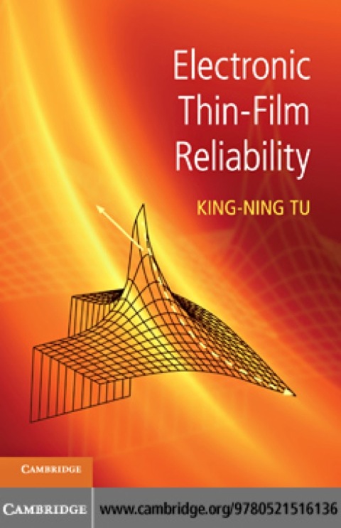 Electronic Thin-Film Reliability 