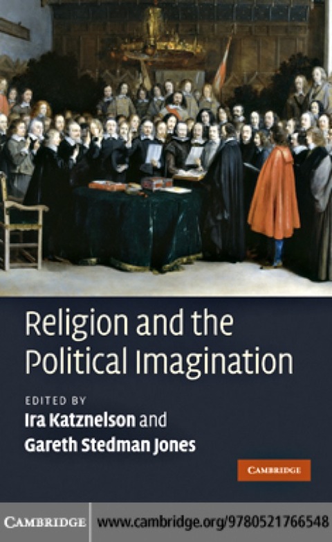 Religion and the Political Imagination 