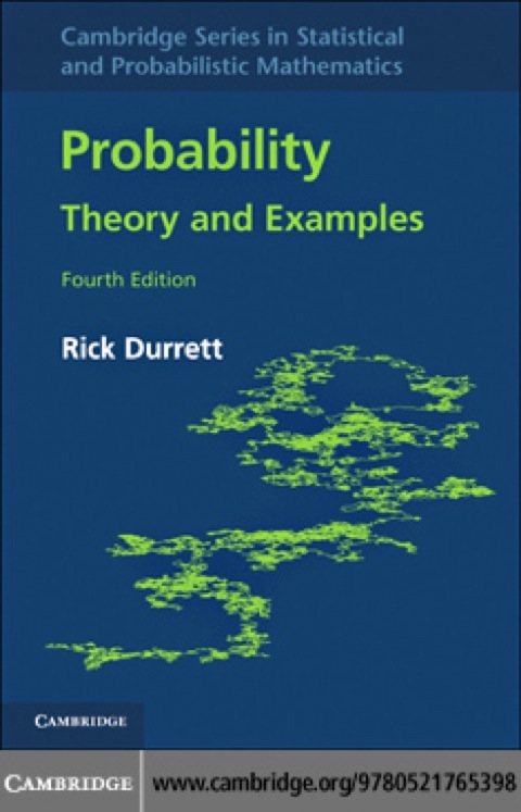 Cover image for book Probability