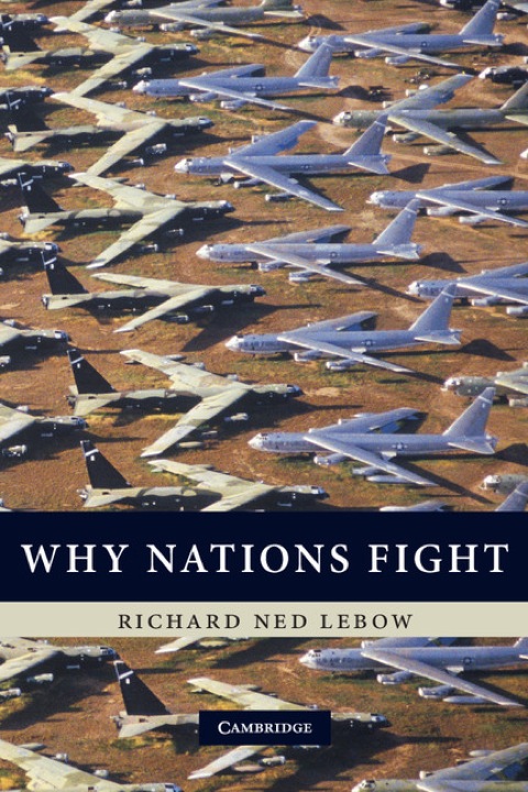 Why Nations Fight 