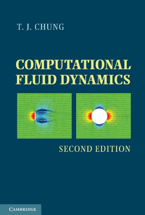 Cover image for book Computational Fluid Dynamics