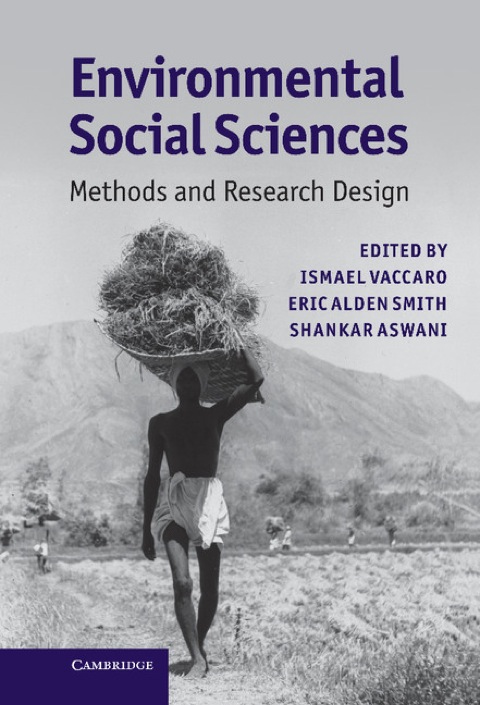 Environmental Social Sciences 