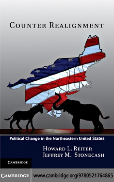 Cover image for book Counter Realignment
